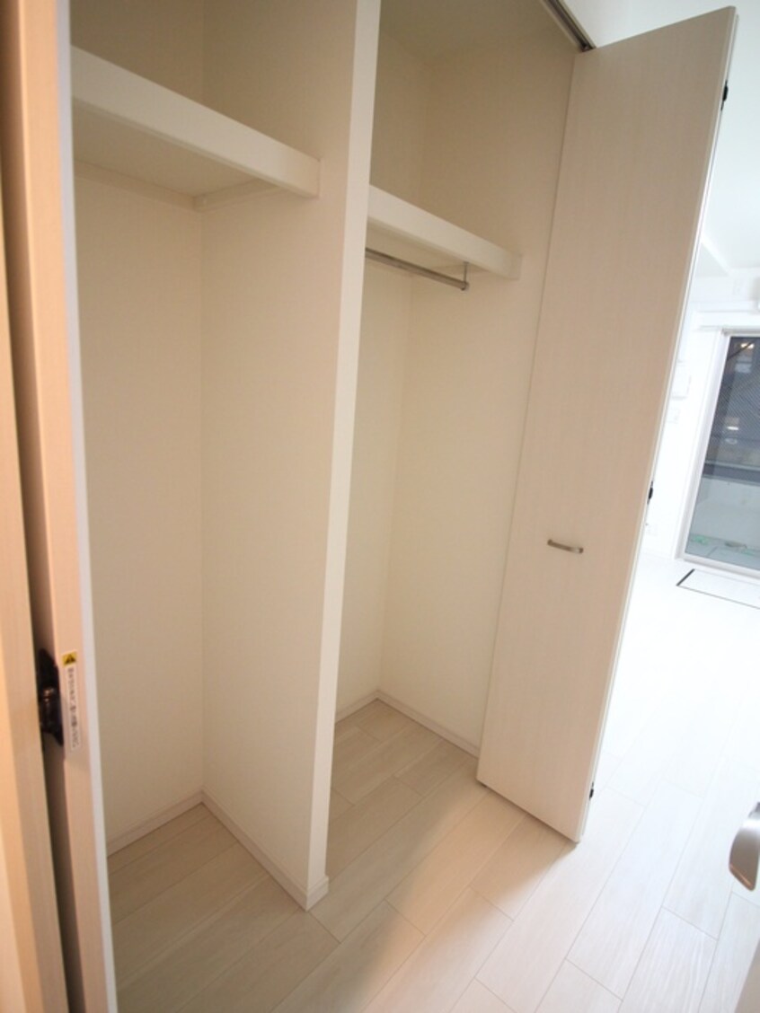 収納 スプランディッド三国Ⅰ