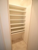 靴箱 スプランディッド三国Ⅰ