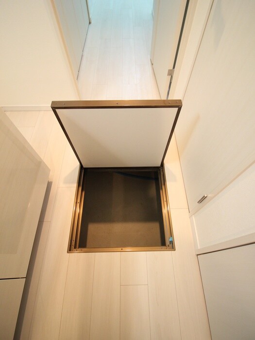 内観写真 スプランディッド三国Ⅰ