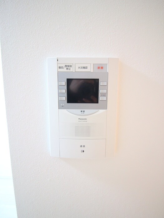 内観写真 スプランディッド三国Ⅰ