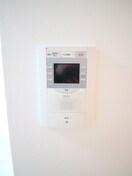 内観写真 スプランディッド三国Ⅰ