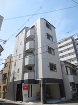 ミックコ－ト東三国