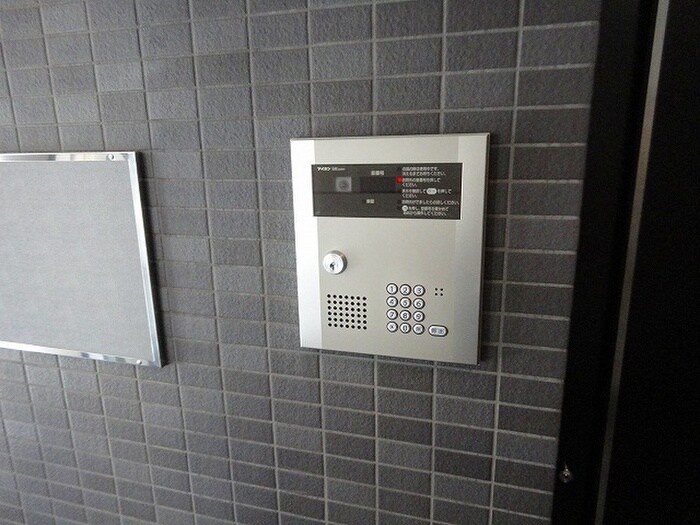 建物設備 ミックコ－ト東三国