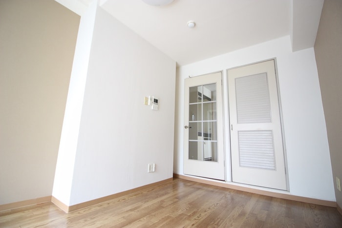 居室 ポコアポコ明石本町メゾン