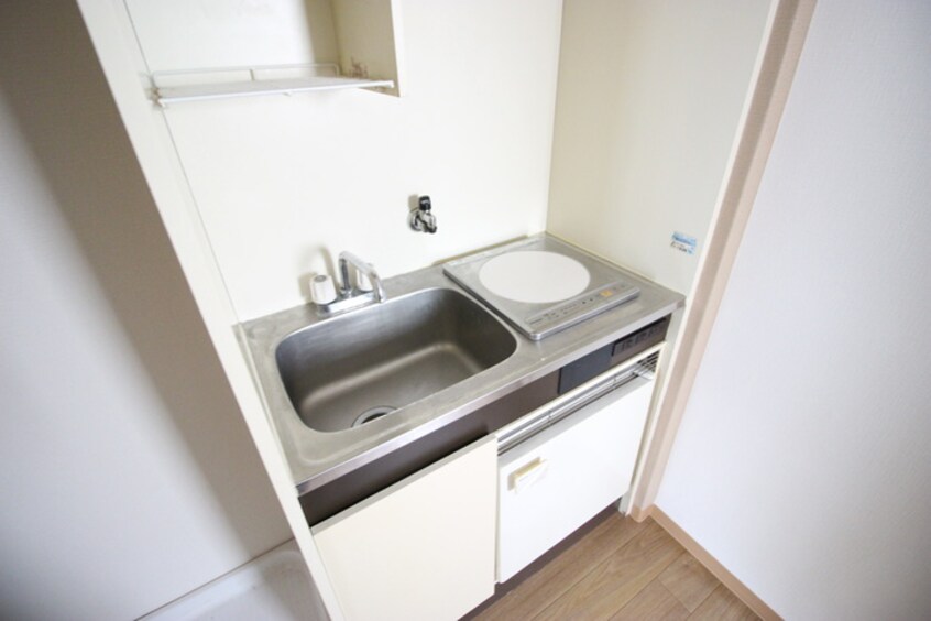 キッチン ポコアポコ明石本町メゾン