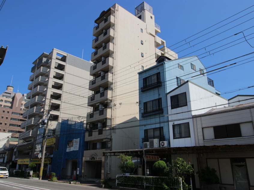 その他 ポコアポコ明石本町メゾン