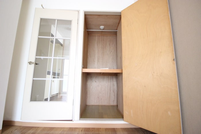 収納 ポコアポコ明石本町メゾン