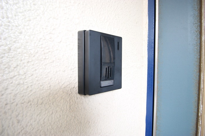 内観写真 ポコアポコ明石本町メゾン