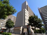 西道頓堀ハイツＡ棟