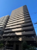 リーガル四ツ橋立売堀Ⅱ