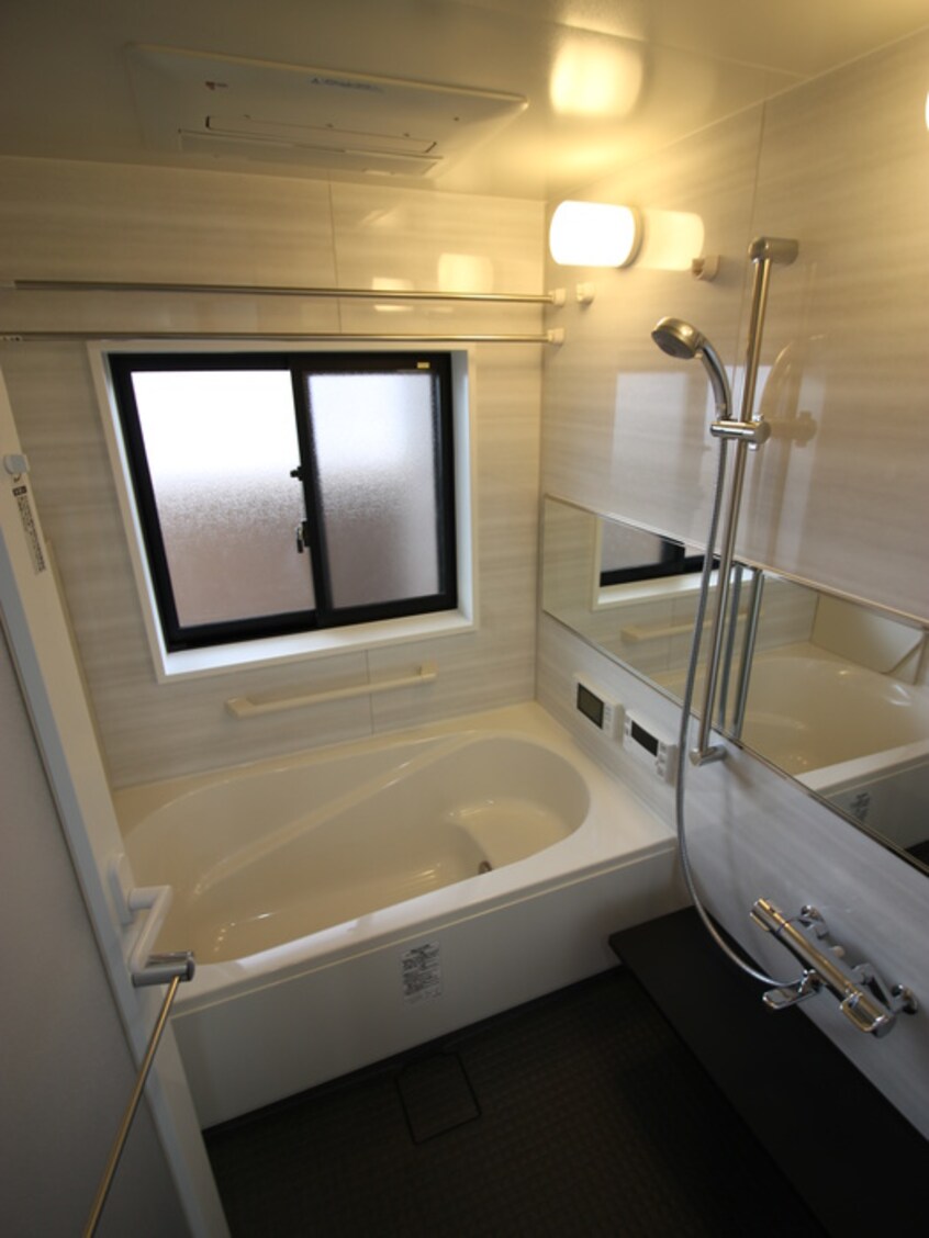 バス／シャワールーム等 リーガル四ツ橋立売堀Ⅱ