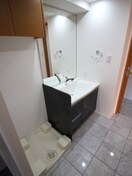 洗面 リーガル四ツ橋立売堀Ⅱ