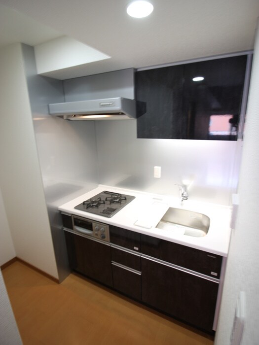 キッチン リーガル四ツ橋立売堀Ⅱ
