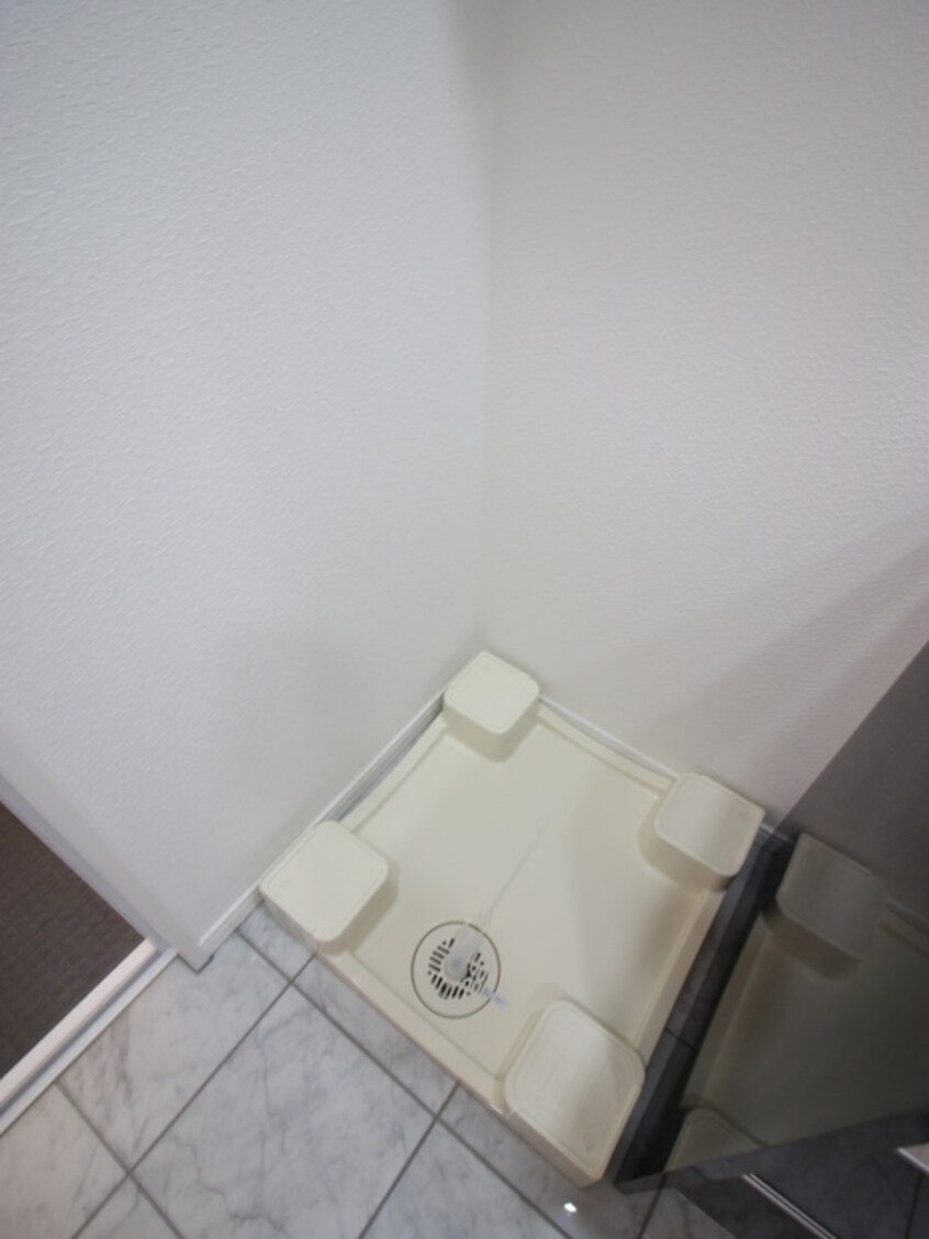 洗濯機置場 リーガル四ツ橋立売堀Ⅱ