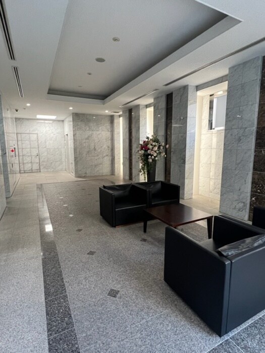 建物設備 リーガル四ツ橋立売堀Ⅱ