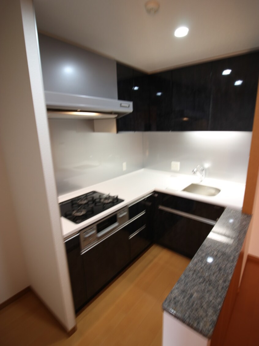 キッチン リーガル四ツ橋立売堀Ⅱ