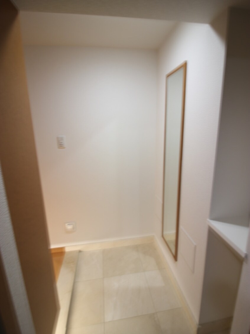 廊下 リーガル四ツ橋立売堀Ⅱ