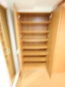 収納 リーガル四ツ橋立売堀Ⅱ