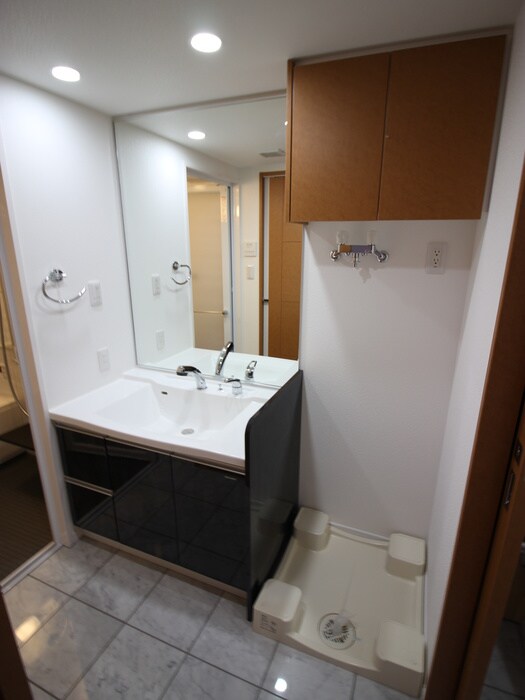 洗面 リーガル四ツ橋立売堀Ⅱ