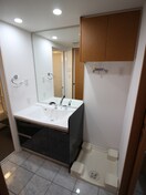 洗面 リーガル四ツ橋立売堀Ⅱ