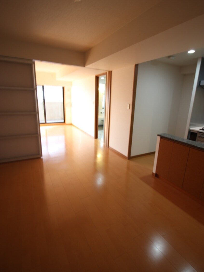 居室 リーガル四ツ橋立売堀Ⅱ