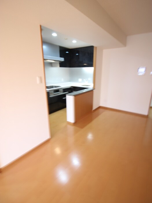 居室 リーガル四ツ橋立売堀Ⅱ