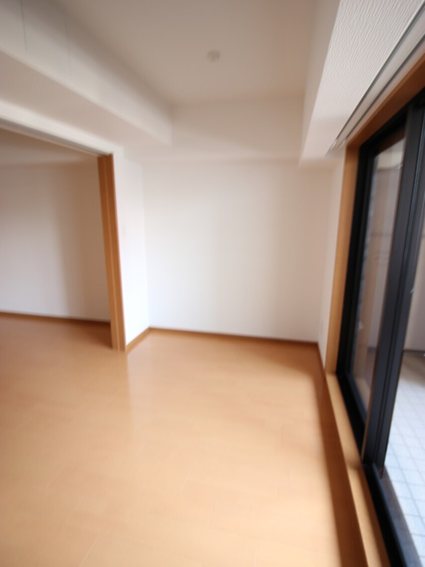 居室 リーガル四ツ橋立売堀Ⅱ