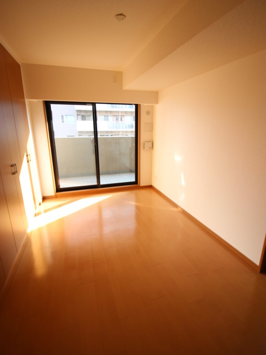 居室 リーガル四ツ橋立売堀Ⅱ