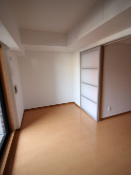 居室 リーガル四ツ橋立売堀Ⅱ