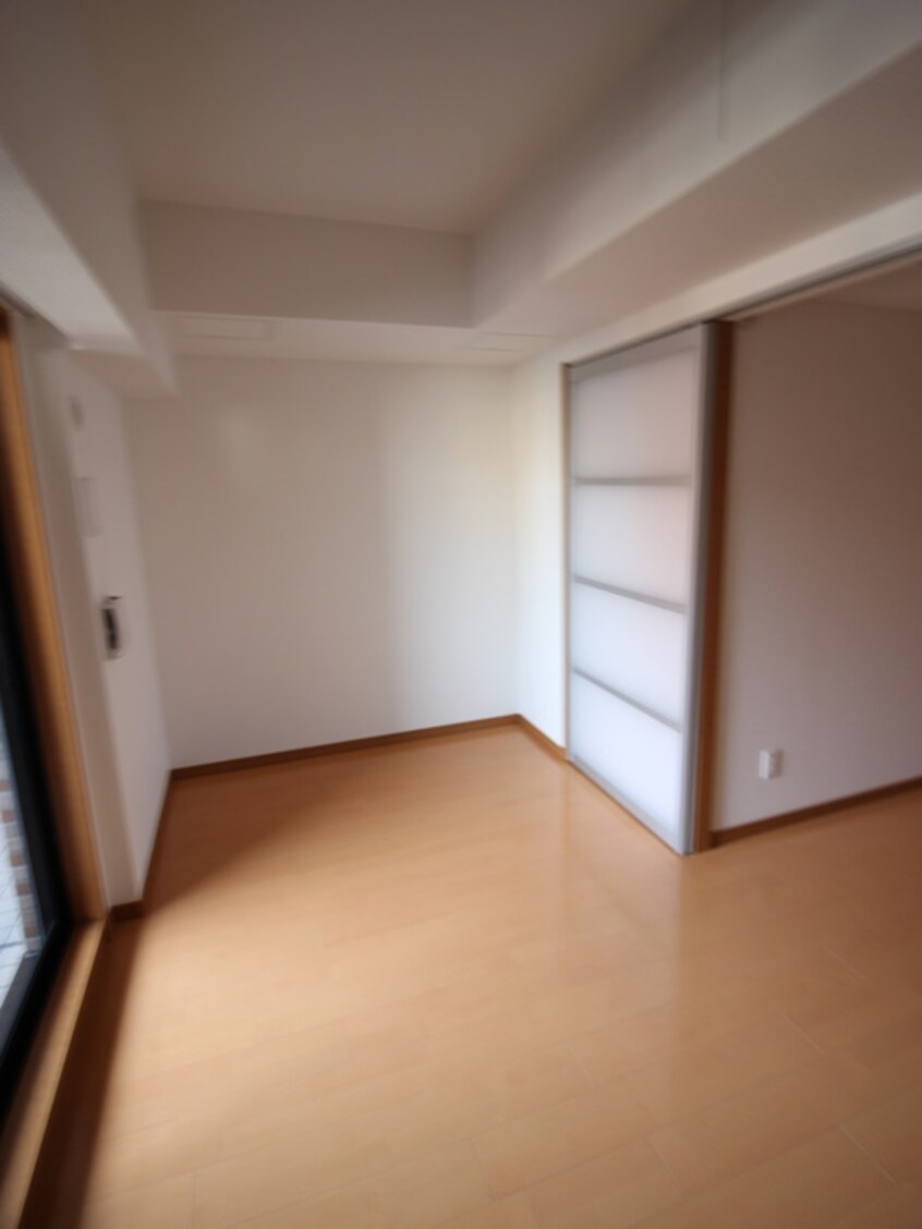 居室 リーガル四ツ橋立売堀Ⅱ