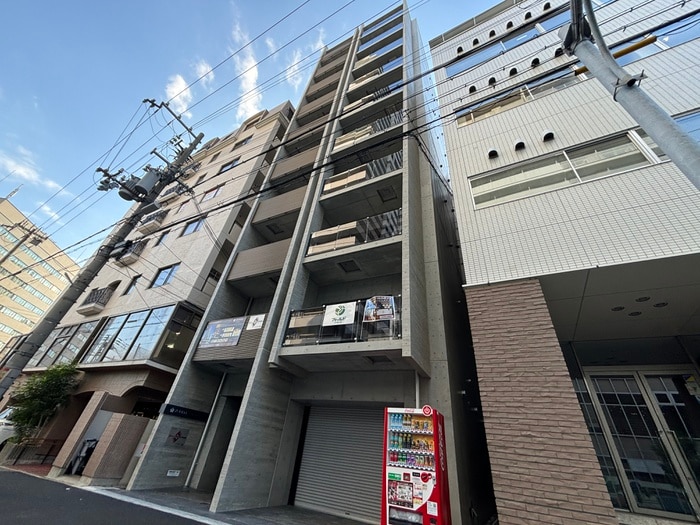 外観写真 ｚｏｎｎａ磯上通