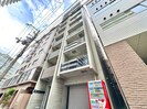 ｚｏｎｎａ磯上通の外観