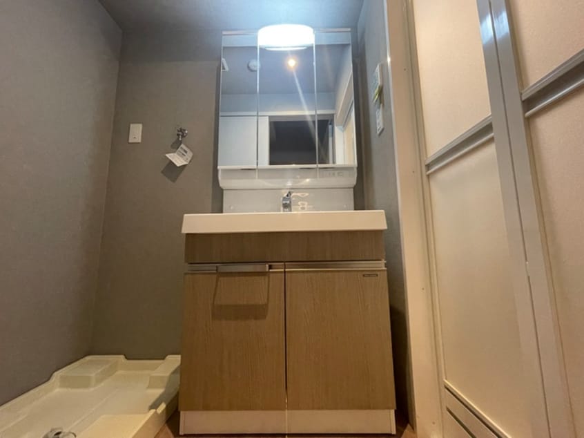 洗面 ｚｏｎｎａ磯上通