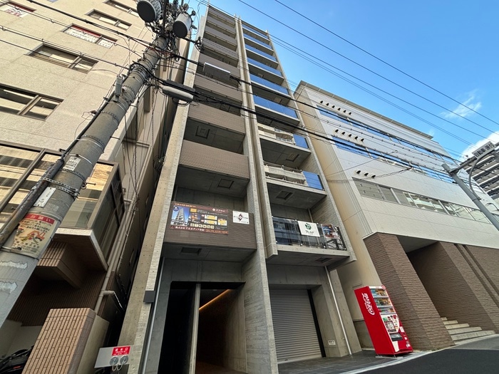 外観写真 ｚｏｎｎａ磯上通