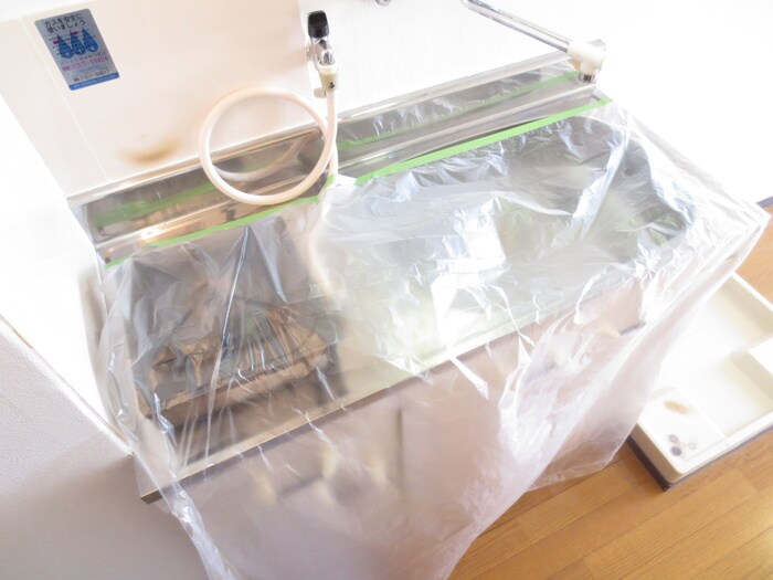 キッチン サニ－パレス平磯