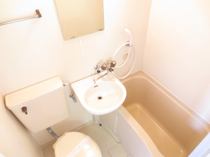 バス／シャワールーム等 サニ－パレス平磯