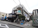 外観写真 リコ－ハイツ