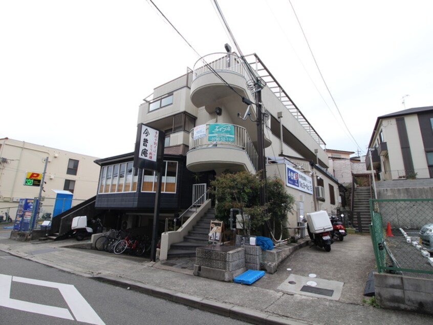 外観写真 リコ－ハイツ