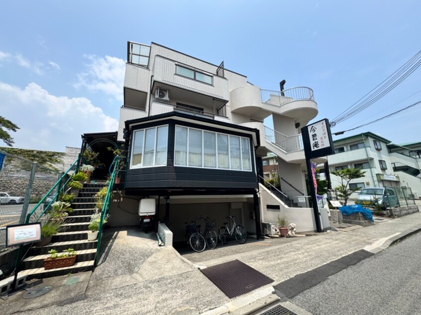 外観写真 リコ－ハイツ