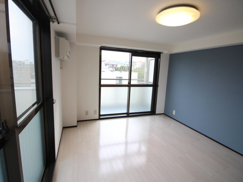 居室 リコ－ハイツ