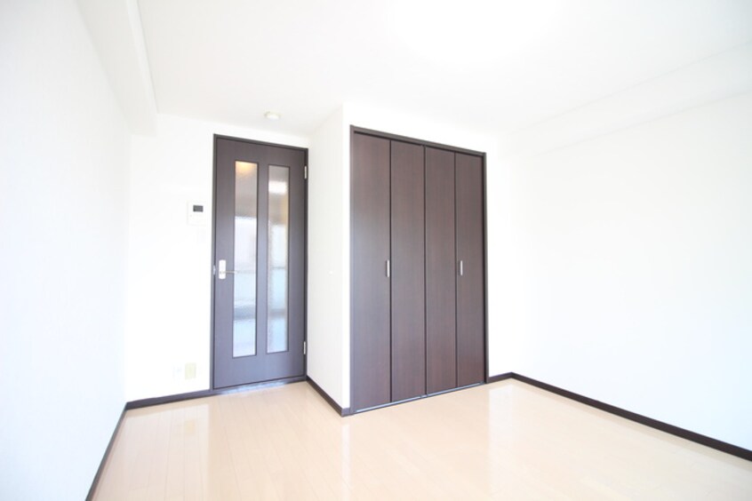 居室 リコ－ハイツ