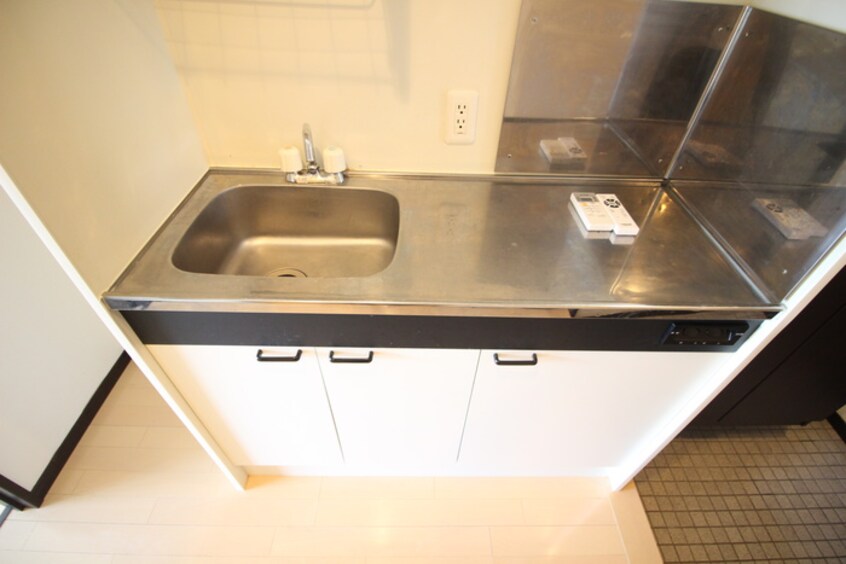 キッチン リコ－ハイツ