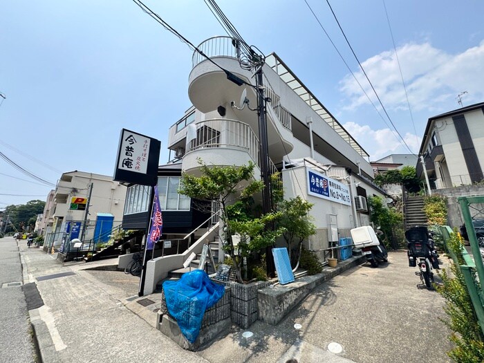 外観写真 リコ－ハイツ