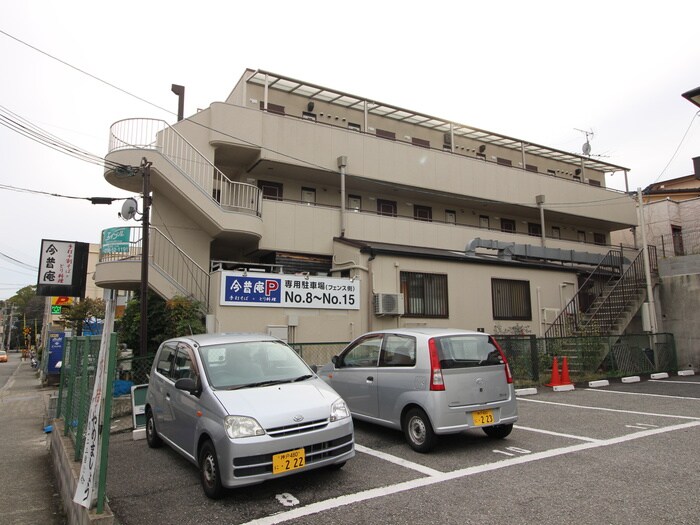 外観写真 リコ－ハイツ