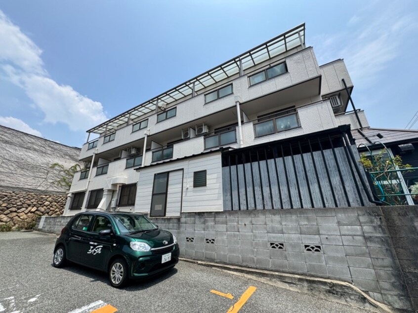 外観写真 リコ－ハイツ