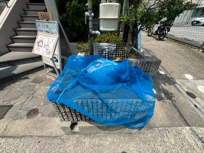 建物設備 リコ－ハイツ