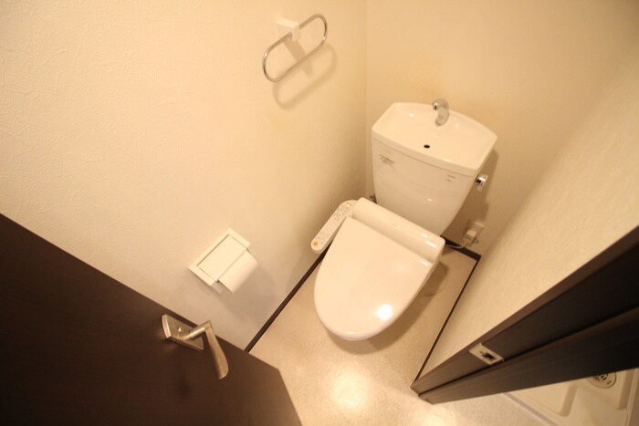 トイレ リコ－ハイツ