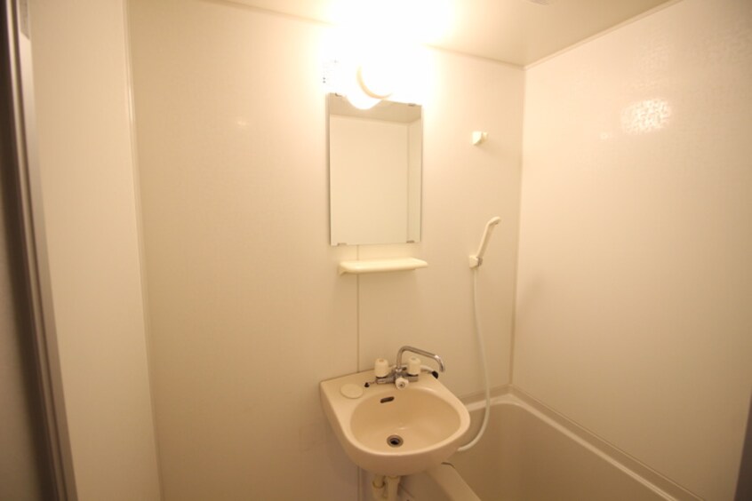 洗面 リコ－ハイツ