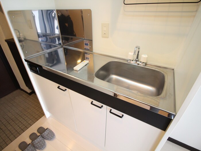 キッチン リコ－ハイツ