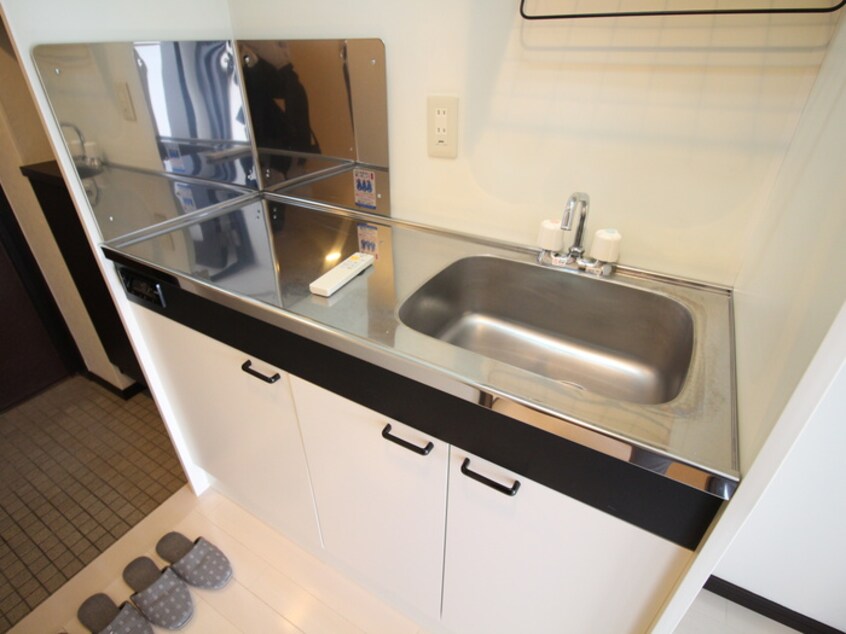 キッチン リコ－ハイツ